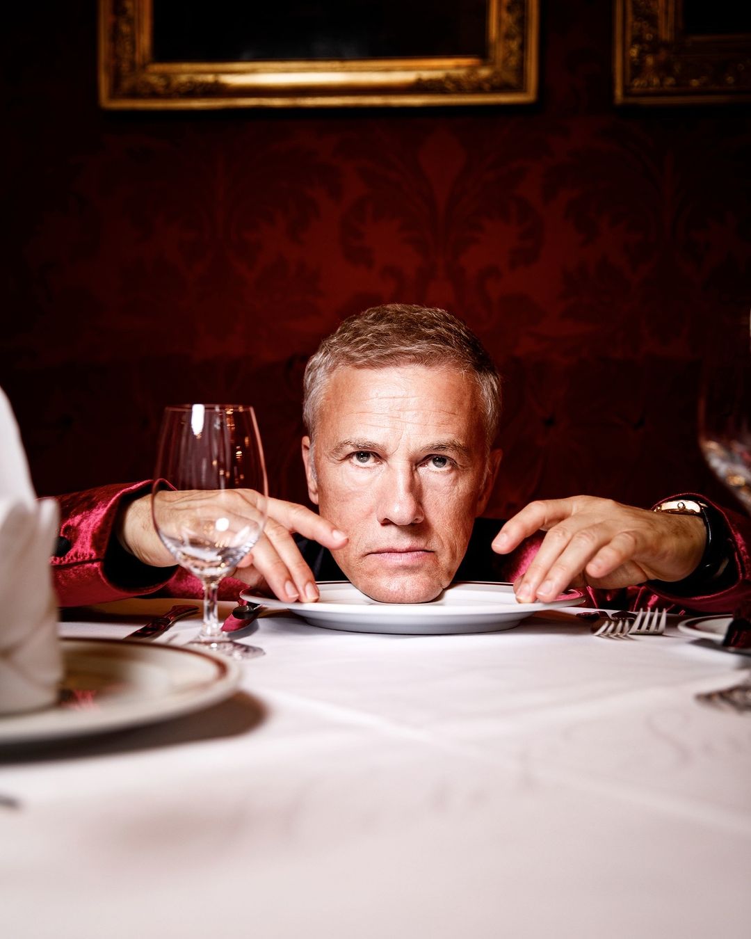 Süddeutsche Zeitung Magazin |  Mar. 23