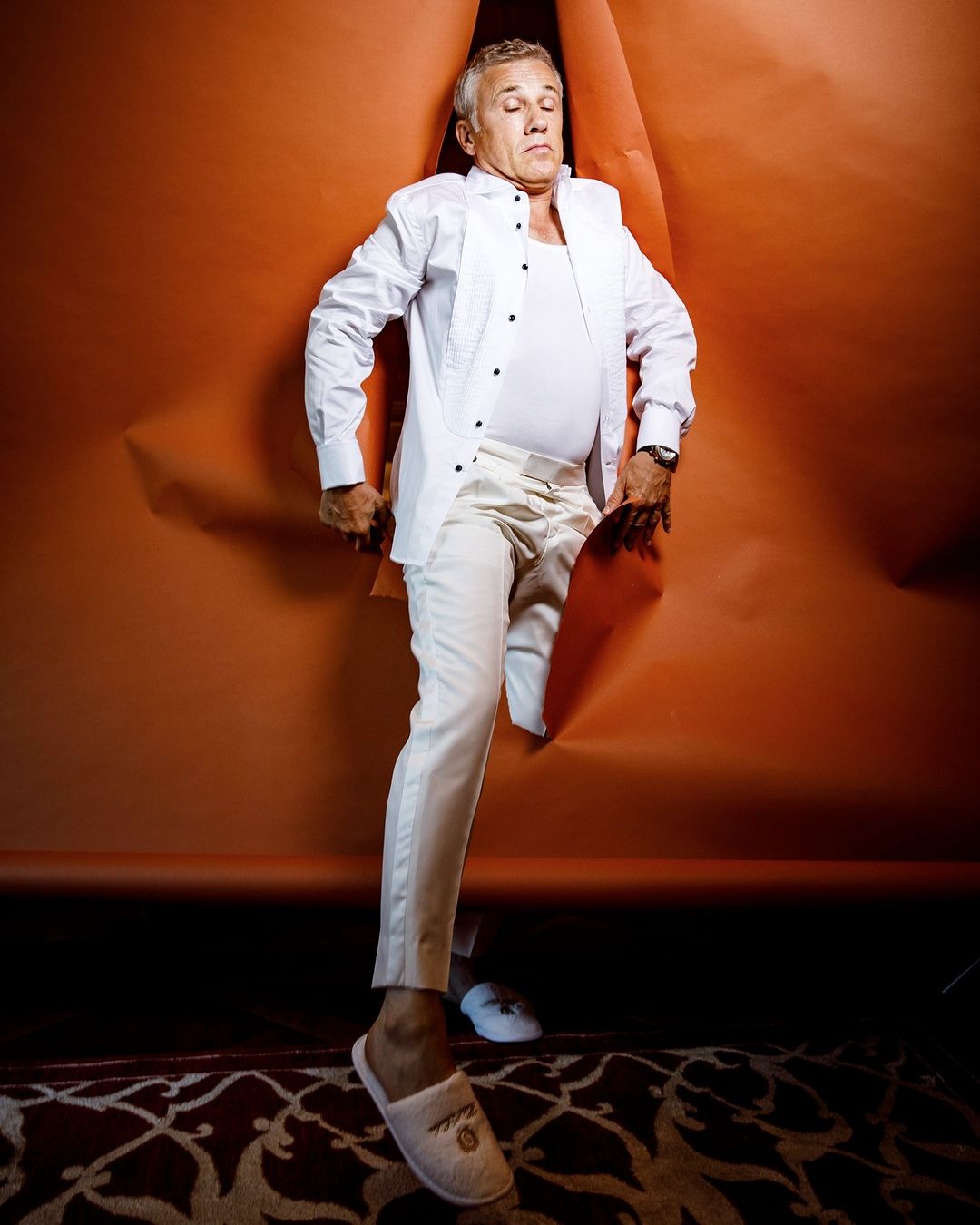 Süddeutsche Zeitung Magazin |  Mar. 23