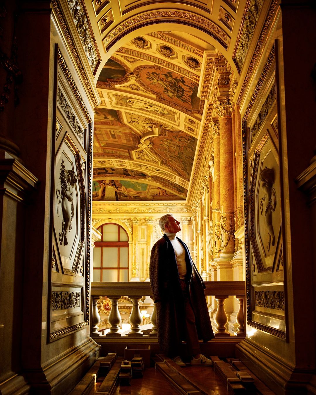 Süddeutsche Zeitung Magazin |  Mar. 23