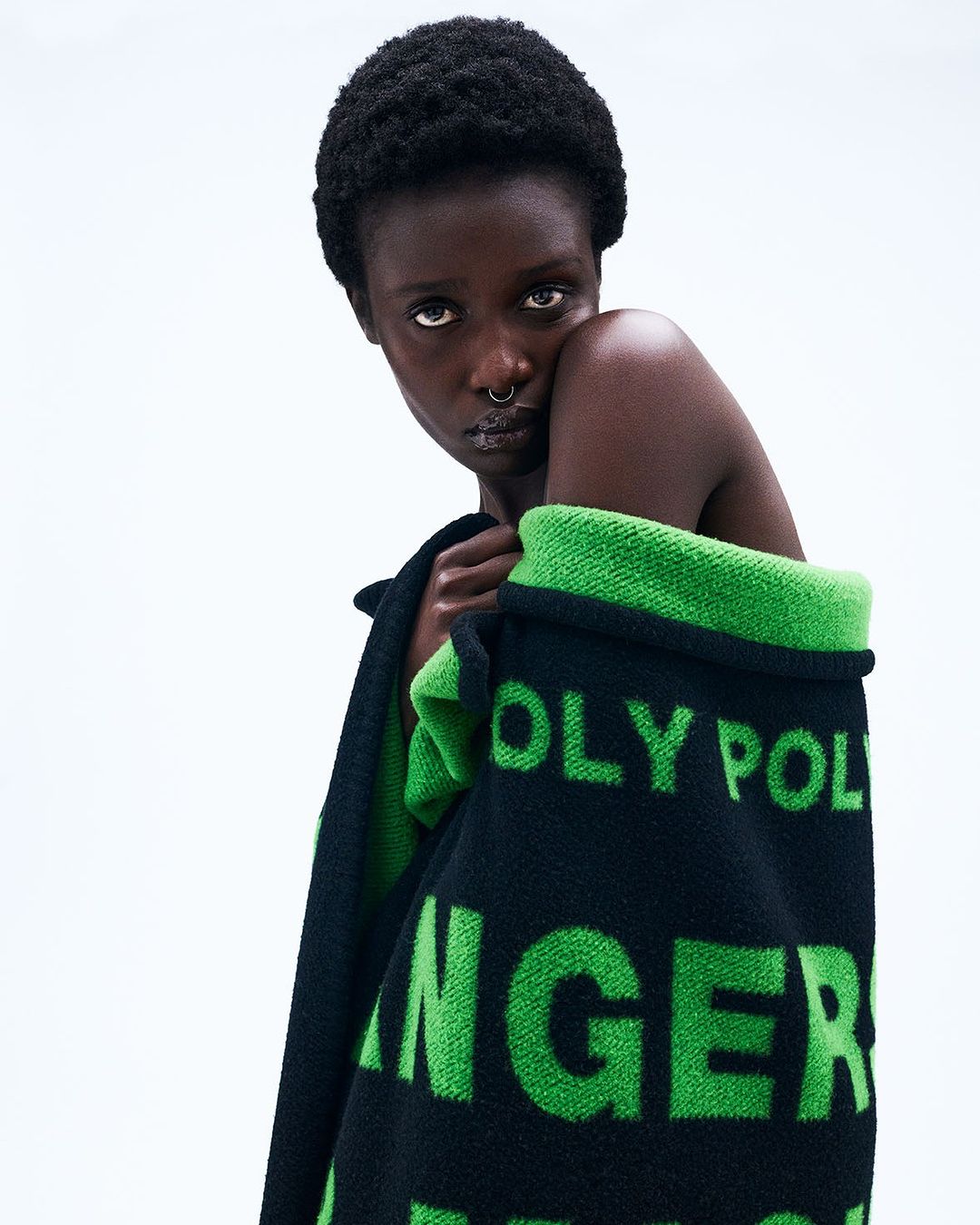 ELLE Nederland |  Apr. 23