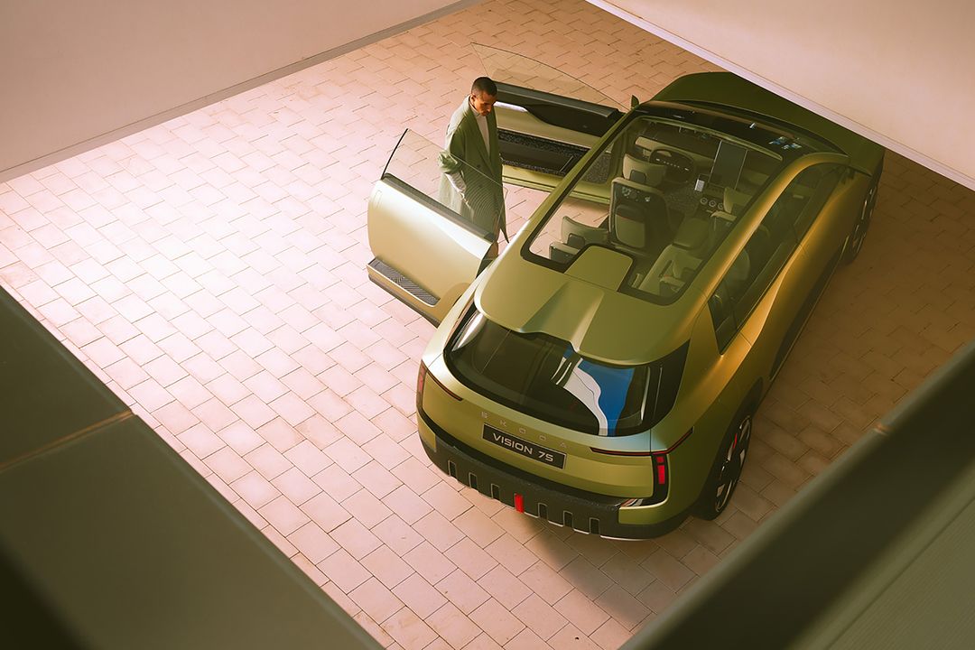 ŠKODA AUTO Official |  Jun. 23