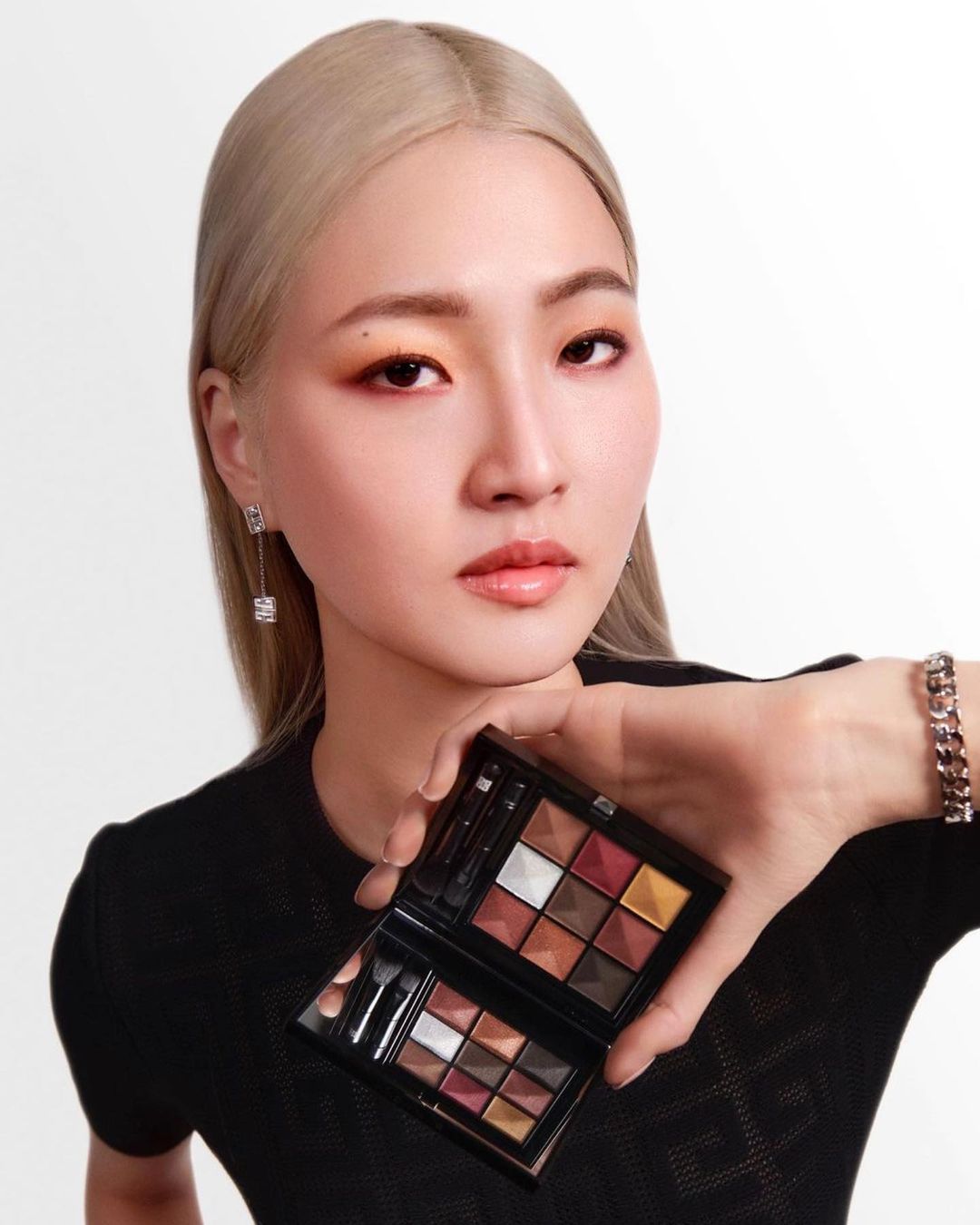 Givenchy Beauty |  Jun. 23