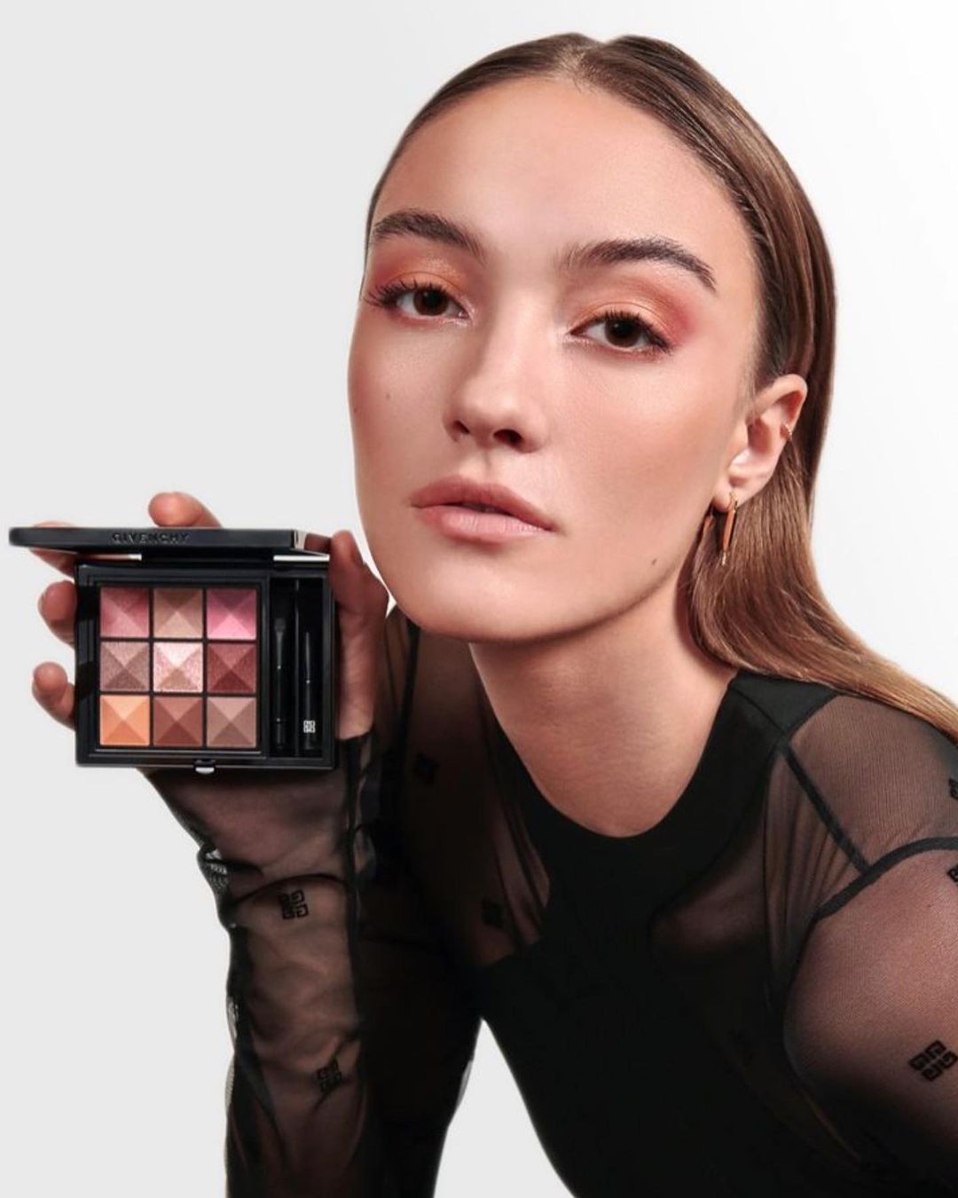 Givenchy Beauty |  Jun. 23