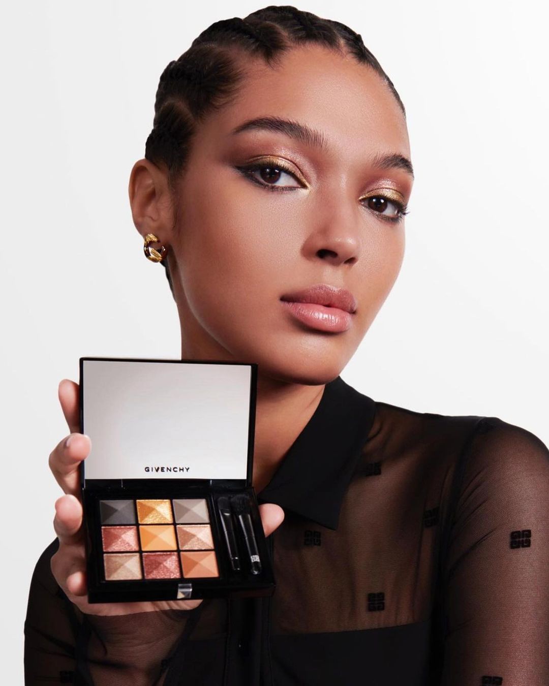 Givenchy Beauty |  Jun. 23