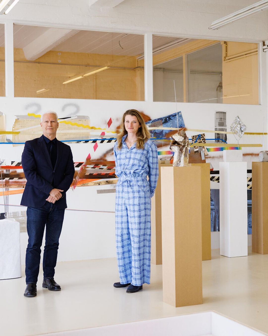 art das Kunstmagazin |  Jul. 23