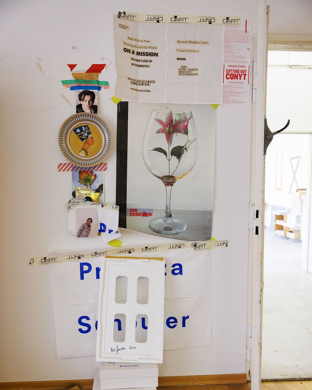 art das Kunstmagazin |  Jul. 23