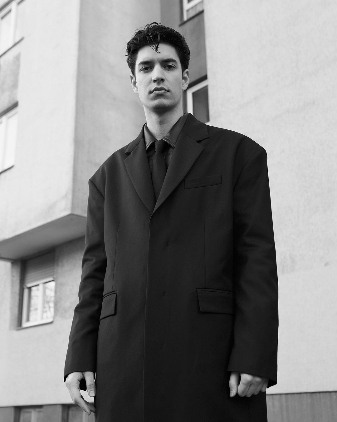 Numero Berlin |  Aug. 23