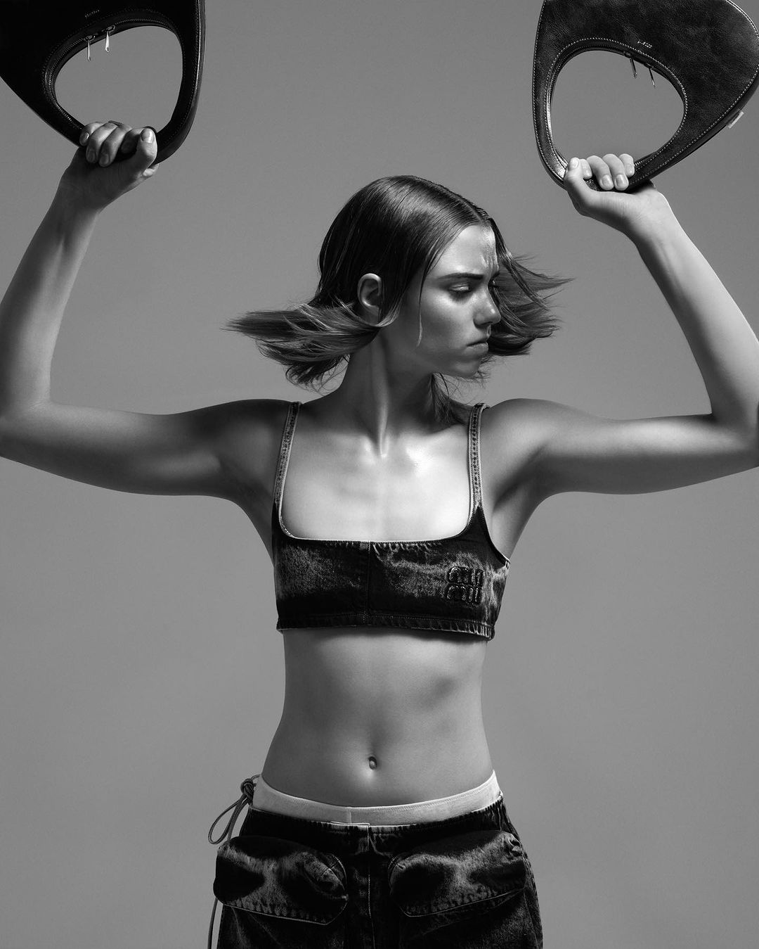 Fraulein Magazine |  Aug. 23