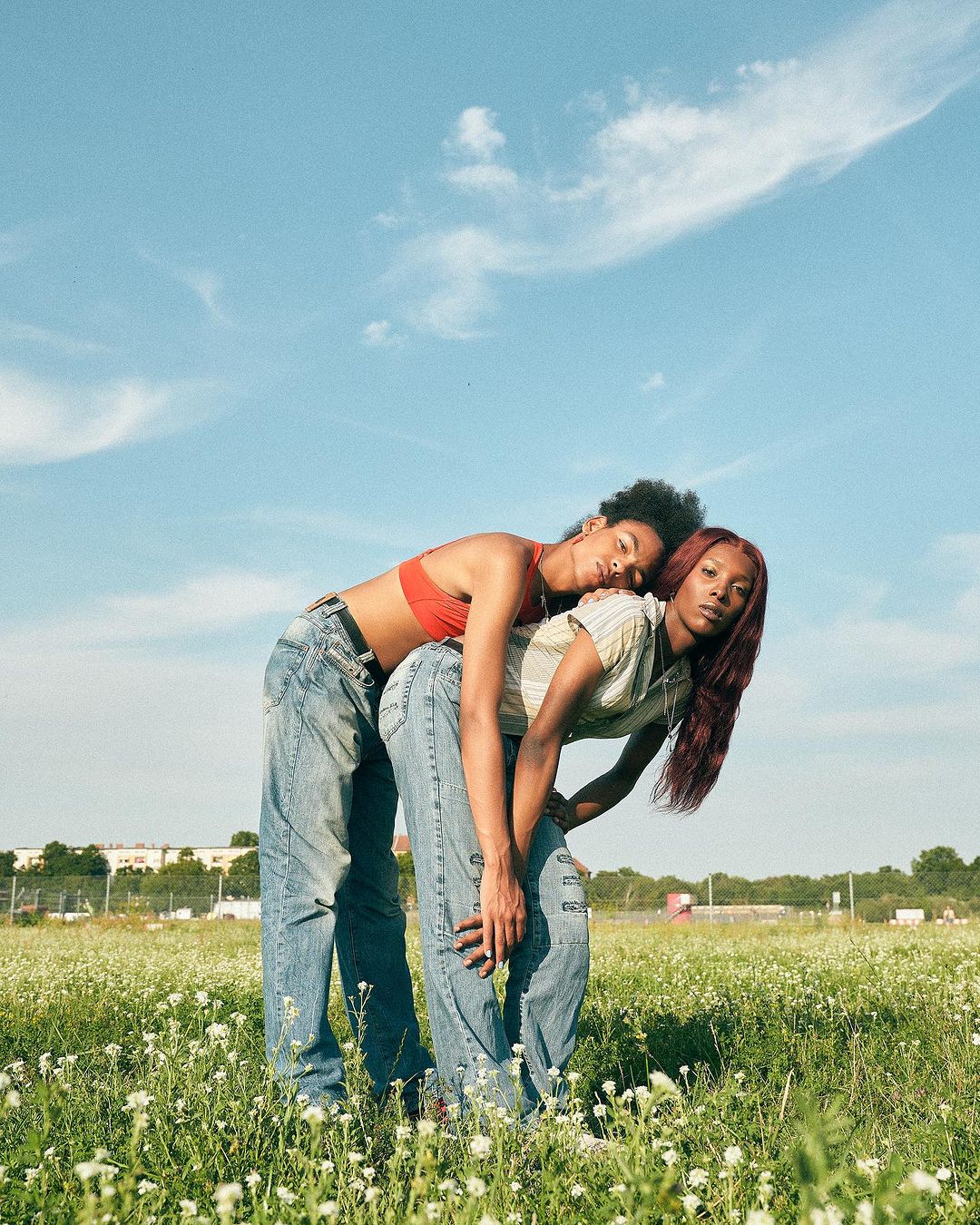 Container Love |  Aug. 23