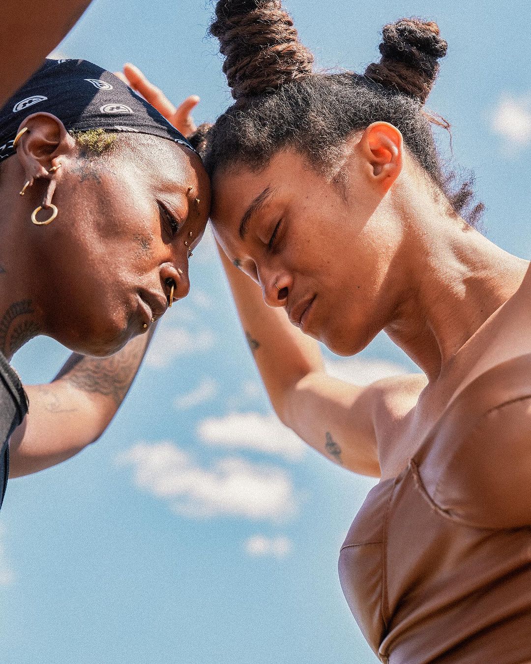 Container Love |  Aug. 23