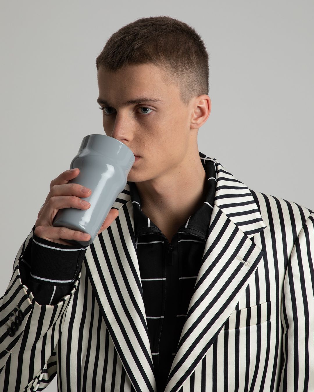 Numéro Homme Berlin |  Oct. 23