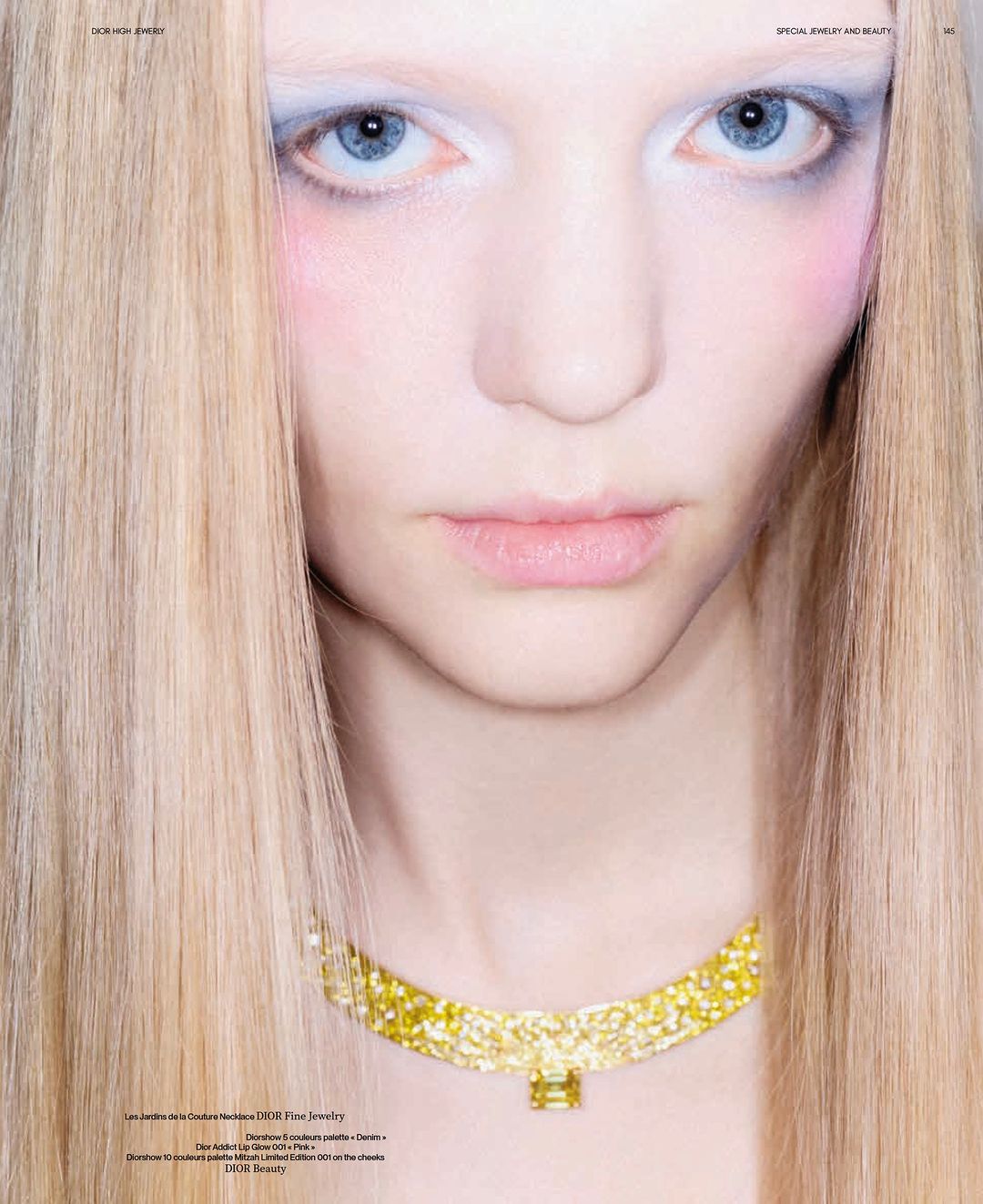 Odda Magazine |  Oct. 23