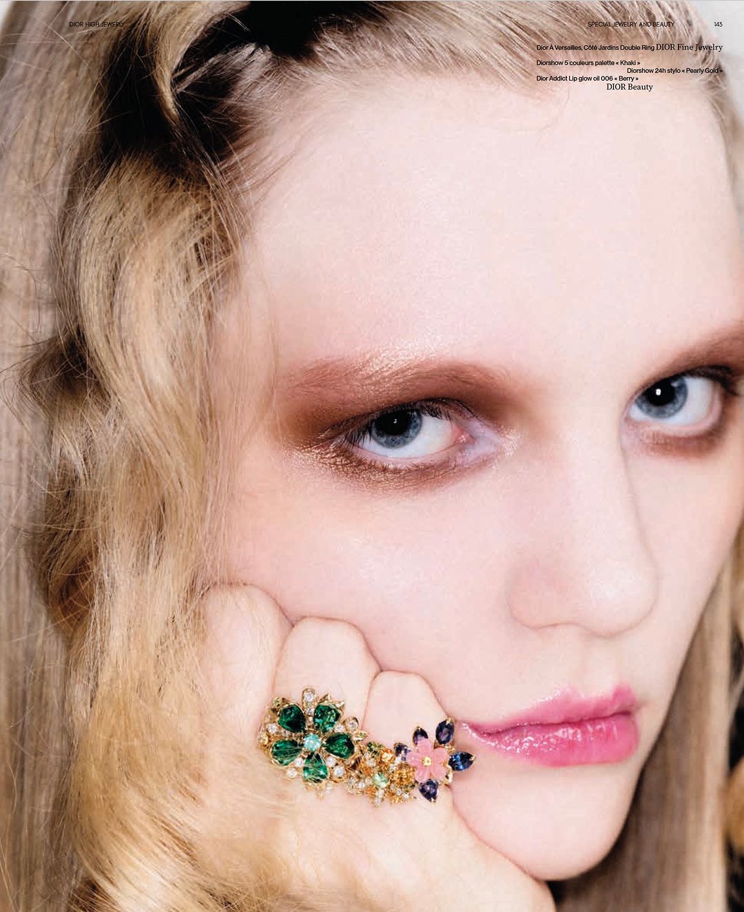 Odda Magazine |  Oct. 23