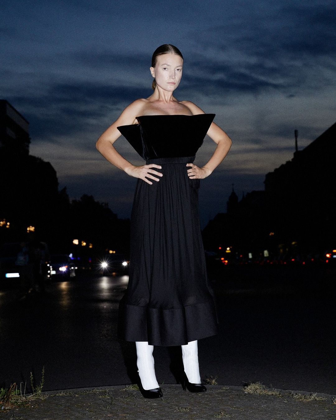 Fraulein Magazine |  Nov. 23