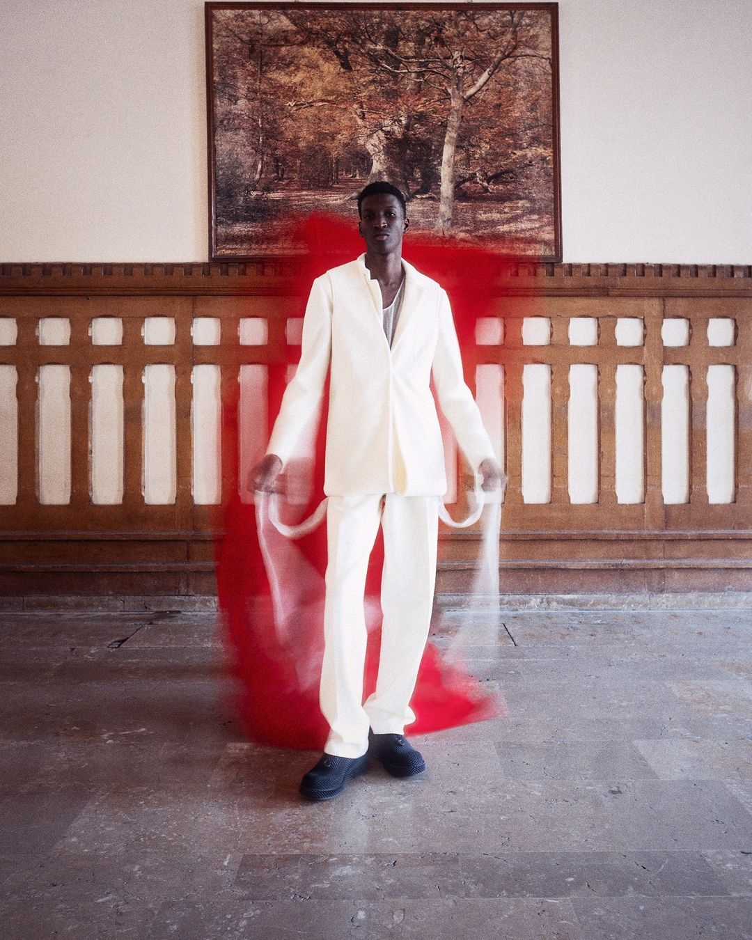 F.A.Z. Quarterly |  Dec. 23