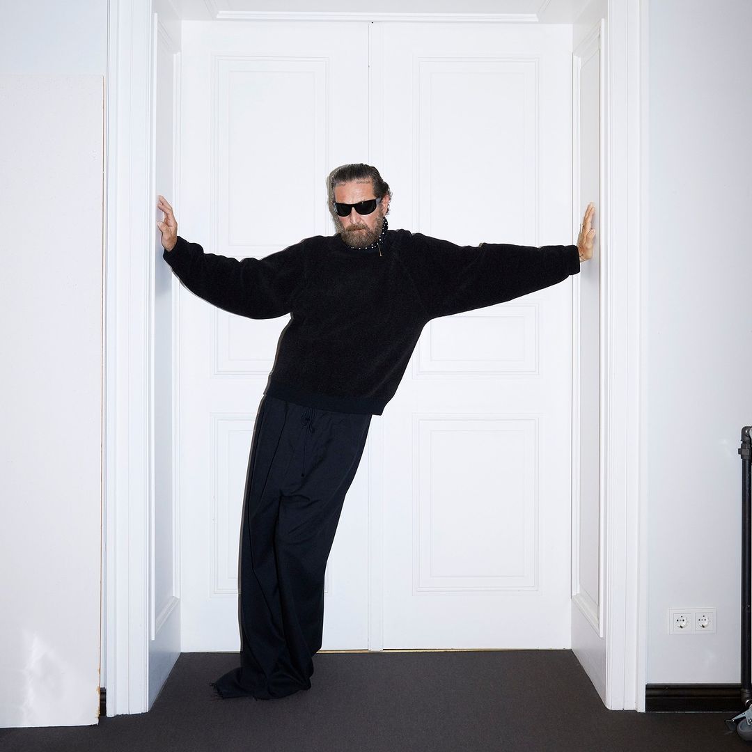 STUDIO XYZ |  Dec. 23