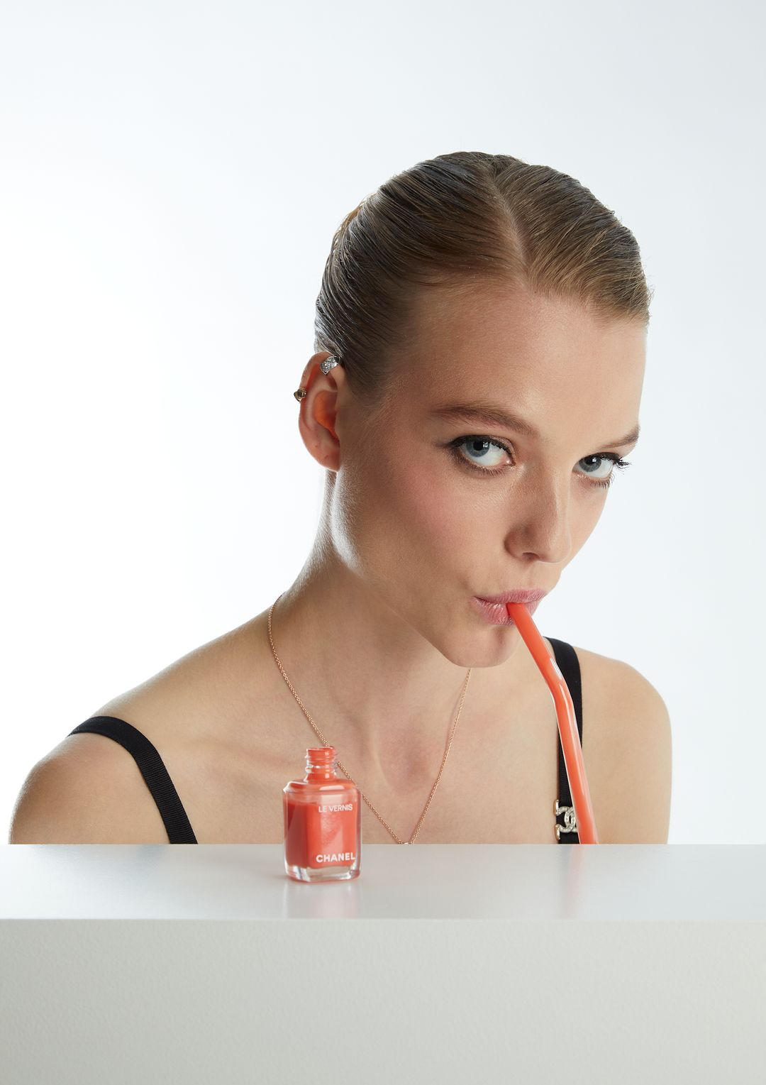 Chanel Beauty |  Dec. 23