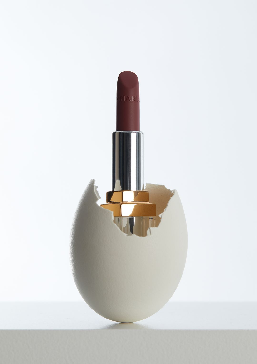 Chanel Beauty |  Dec. 23