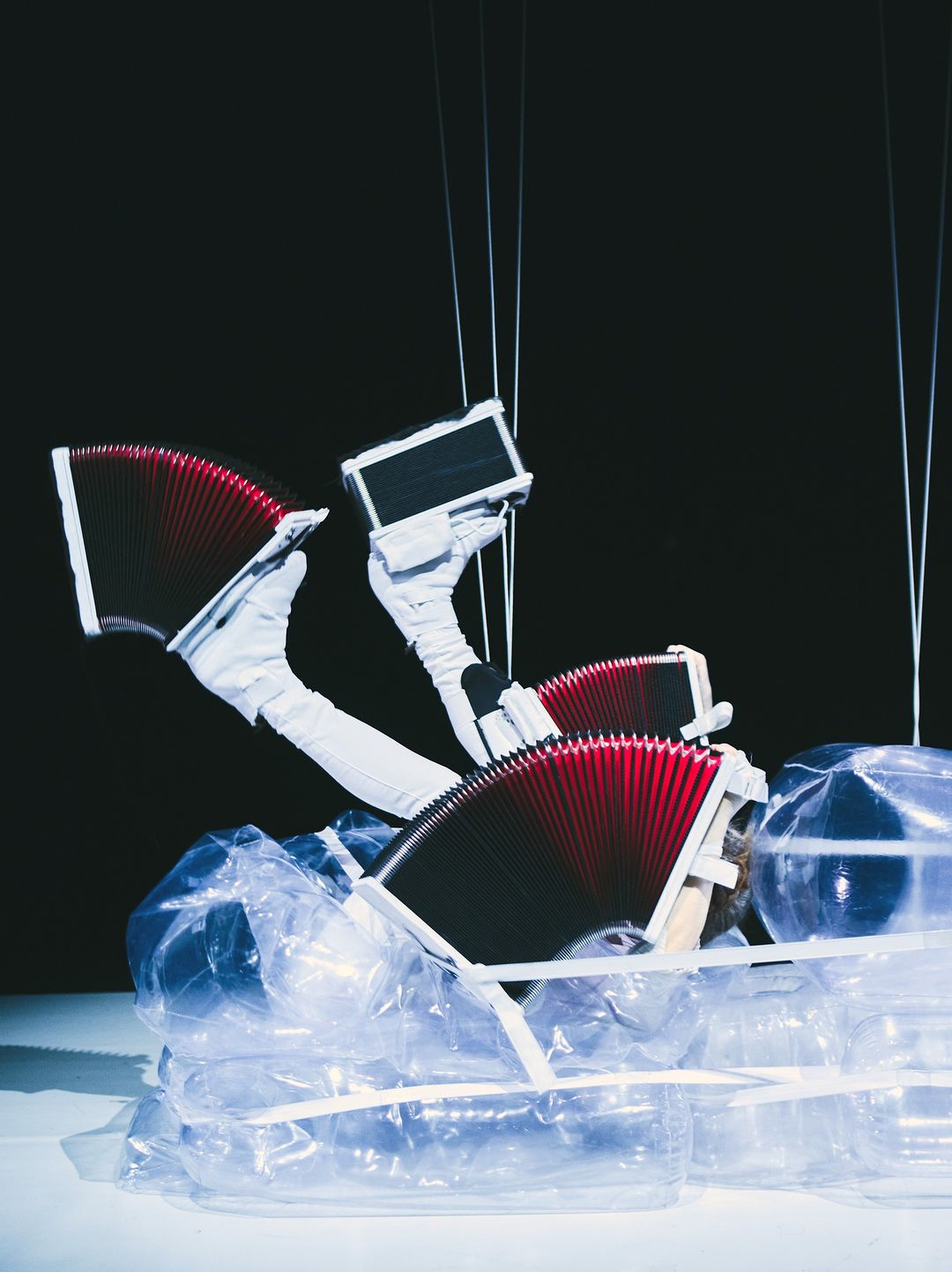 fabrik Potsdam |  Dec. 23