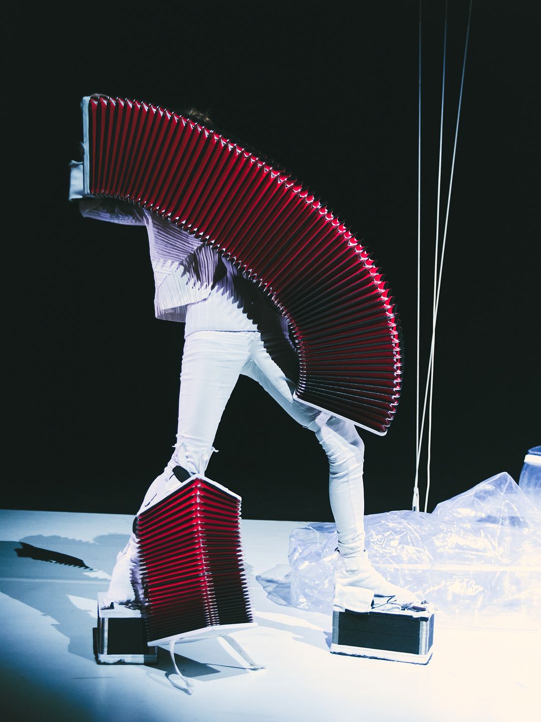 fabrik Potsdam |  Dec. 23