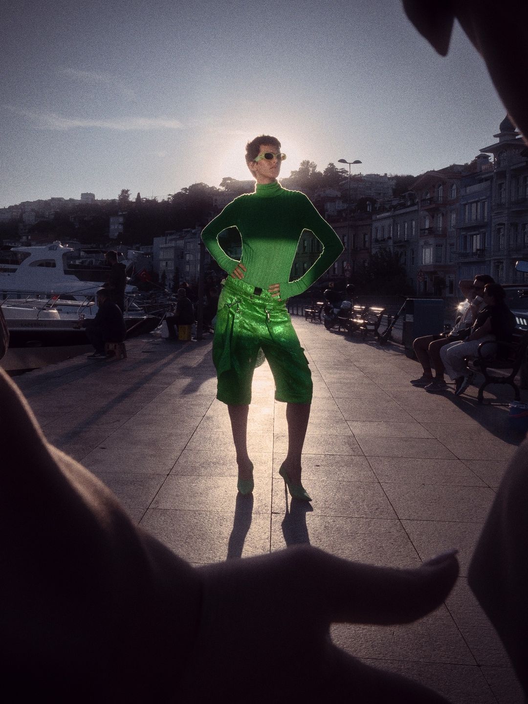 F.A.Z. Quarterly |  Dec. 23