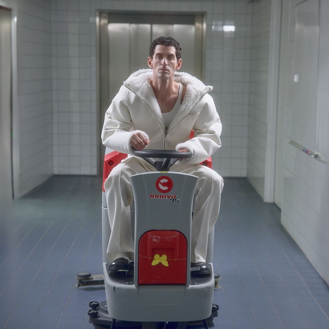 Focus Style Magazin |  Jan. 24