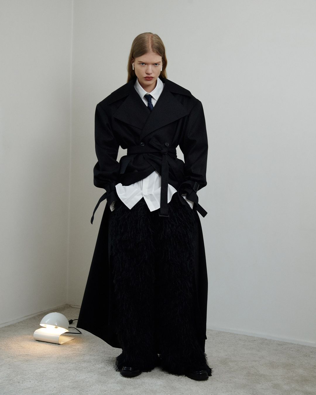 Louis Gabriel Nouchi |  Jan. 24