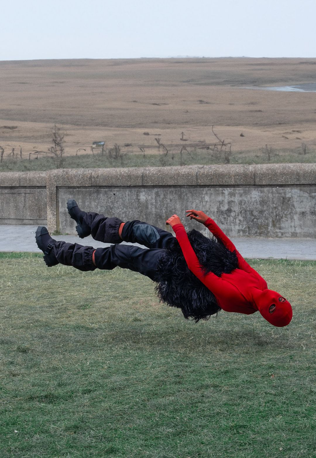 Carcy Magazine |  Jan. 24