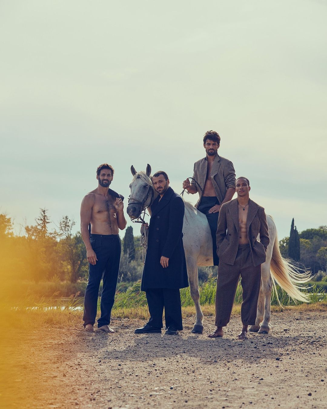 Technikart Magazine |  Feb. 24