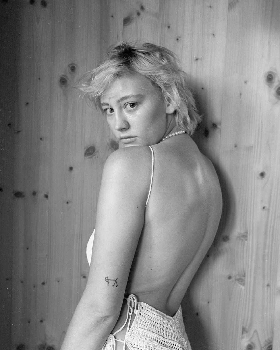 Unpolished Magazine |  Feb. 24