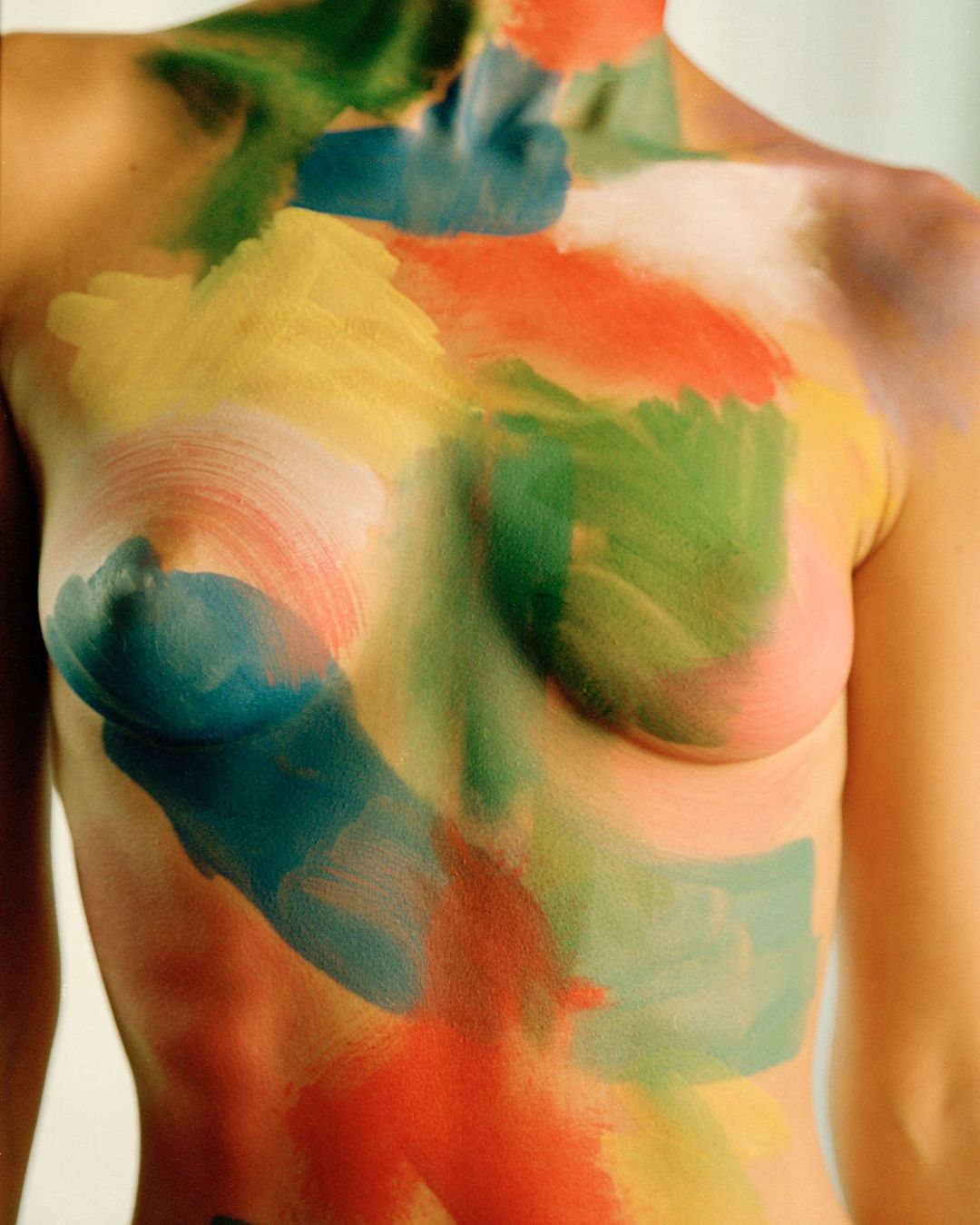 Unpolished Magazine |  Feb. 24