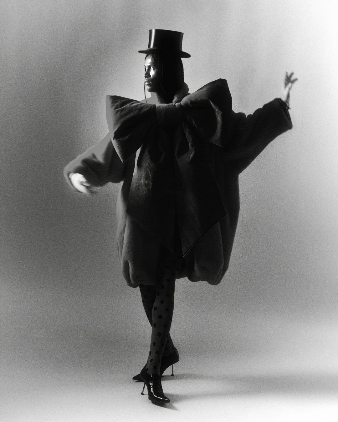 Container Love |  Feb. 24