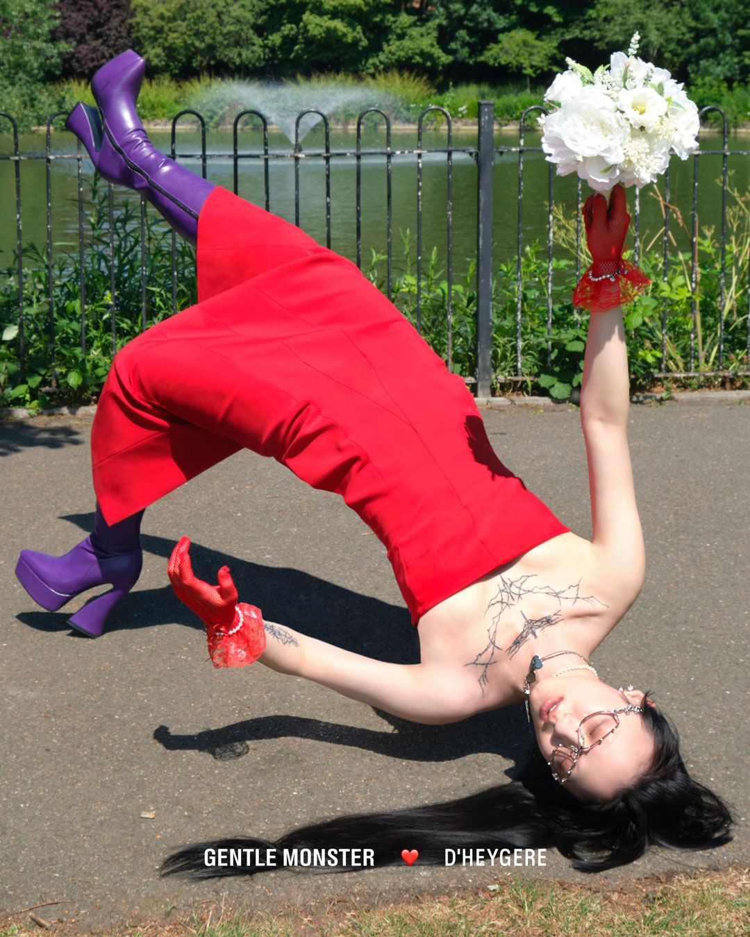 GENTLE MONSTER |  Feb. 24