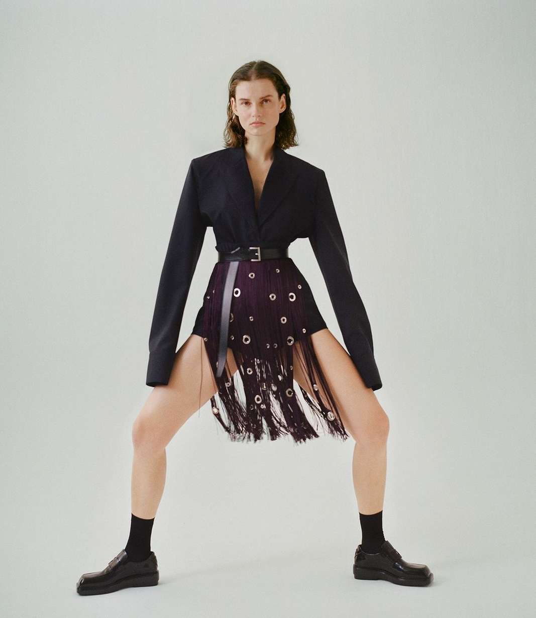 NZZ Bellevue |  Feb. 24