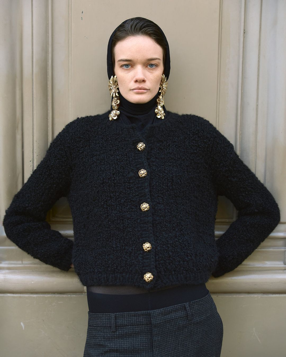 ELLA SILLA |  Mar. 24