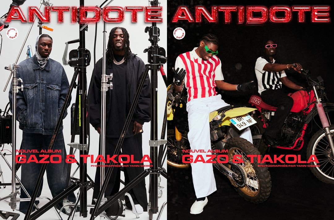 Antidote |  Mar. 24