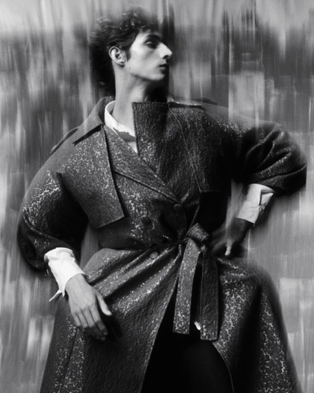 L'Officiel Hommes Türkiye |  Apr. 24