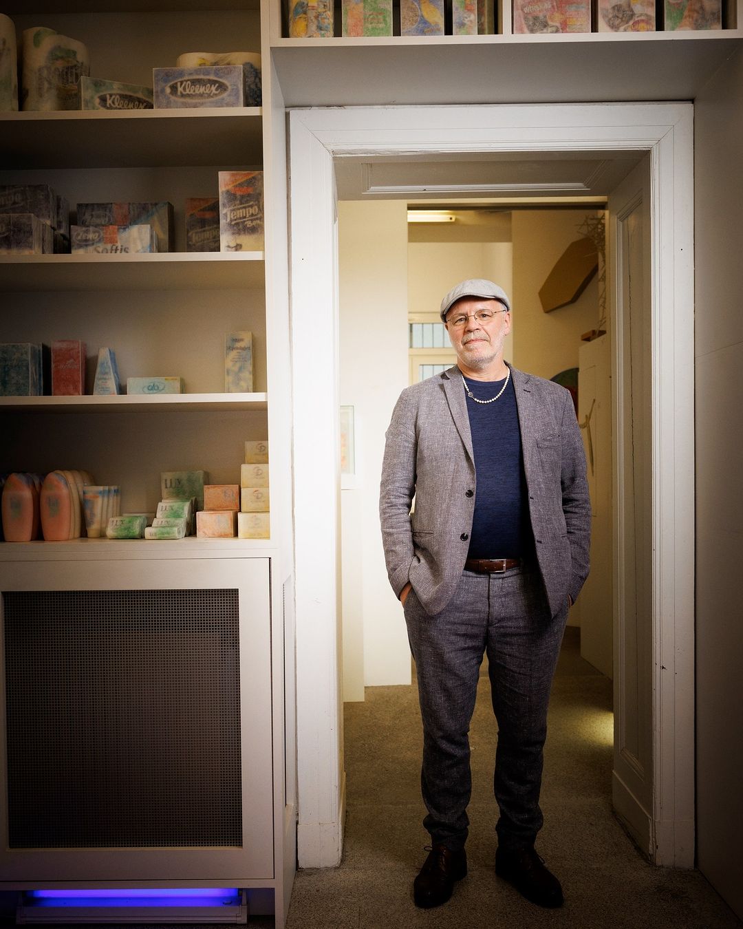 Peter Rigaud