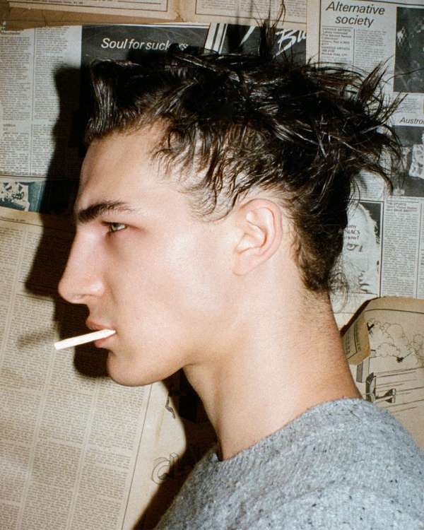 Yann Weber