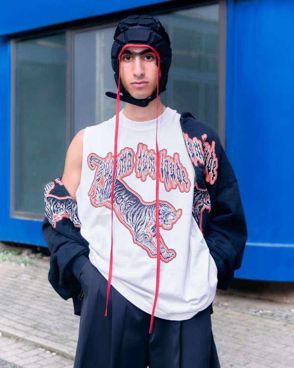 Osman Özel