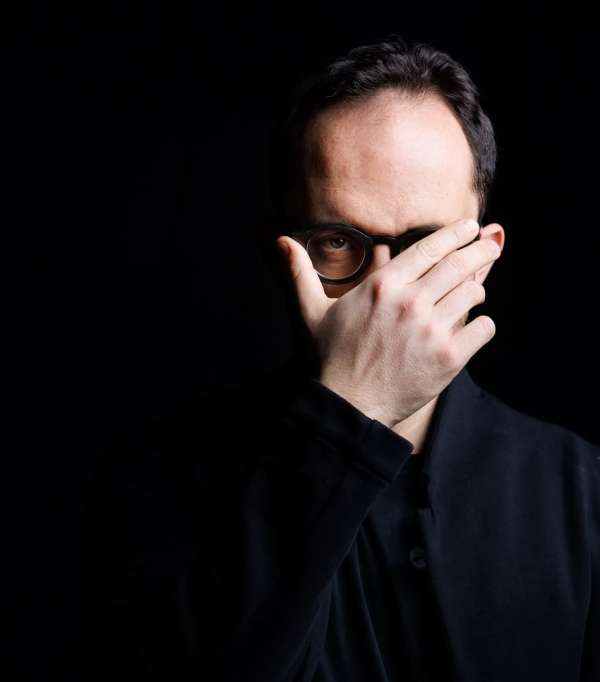 Peter Rigaud
