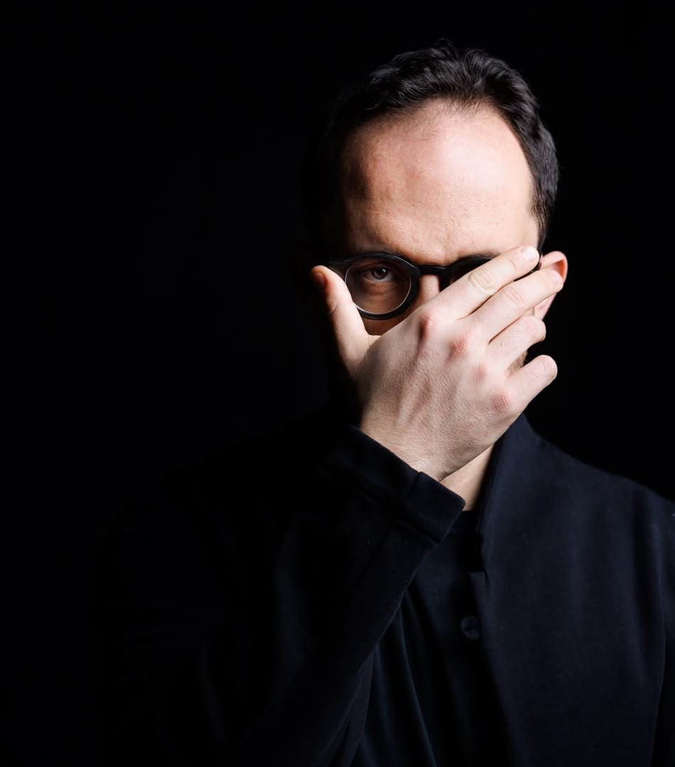 Peter Rigaud