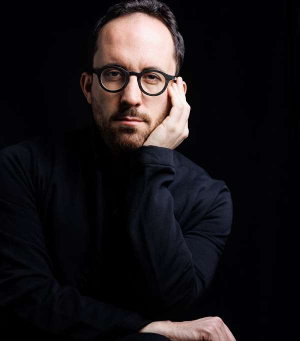 Peter Rigaud