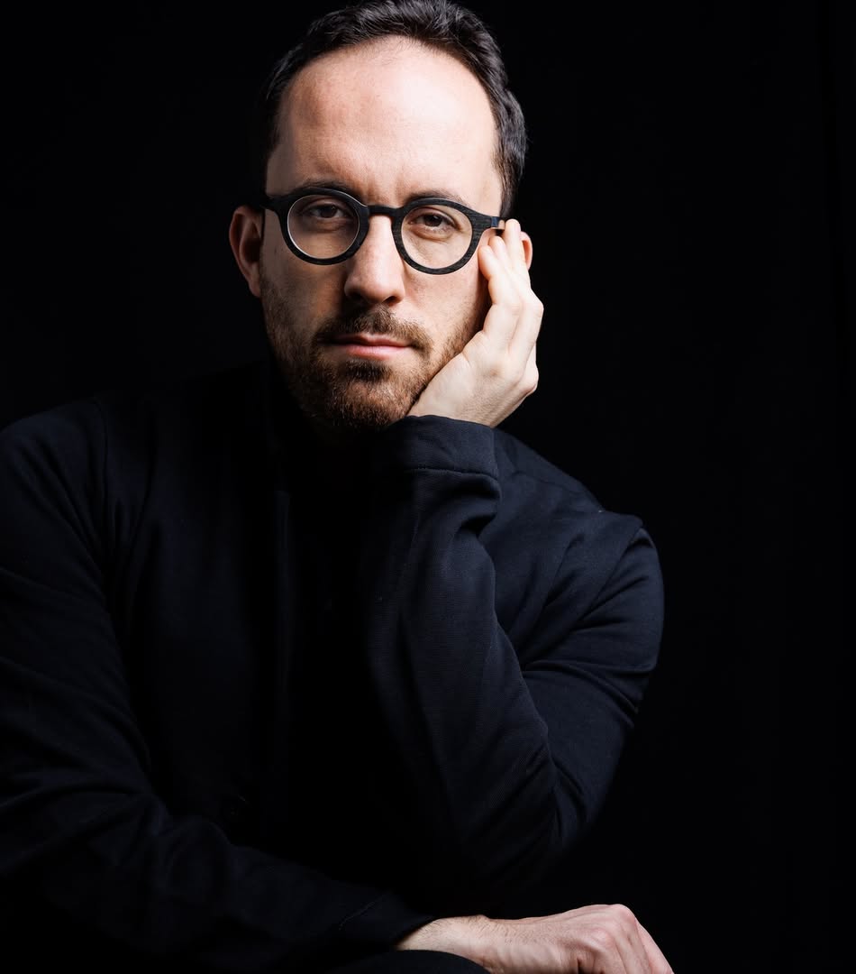 Peter Rigaud