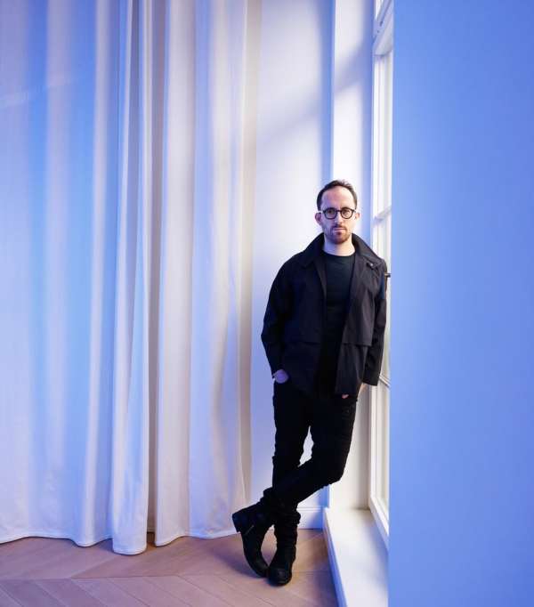 Peter Rigaud