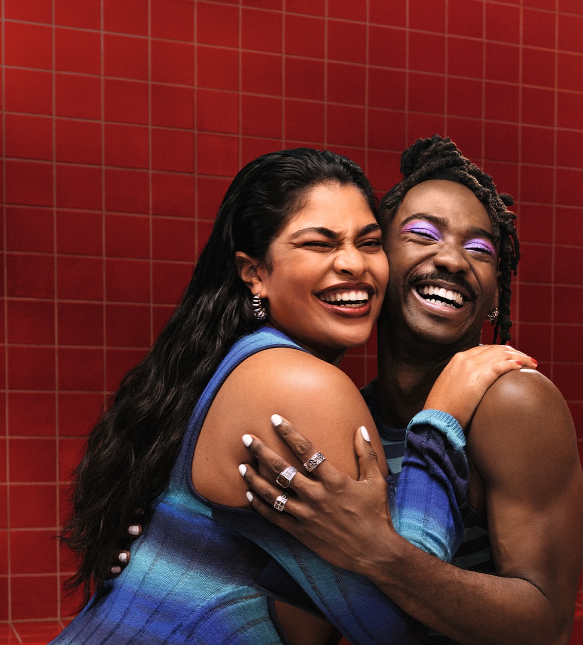 Camilla Armbrust X Sephora Jul. 25