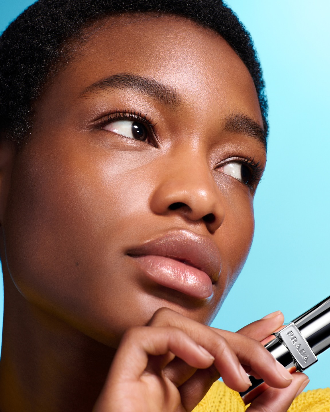 Pablo Freda X Prada Beauty Jul. 25