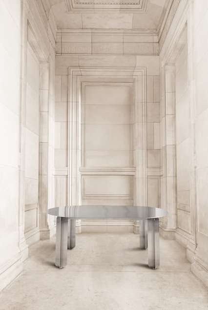 Yann Weber X Harry Nuriev for WESTWING Jul. 25