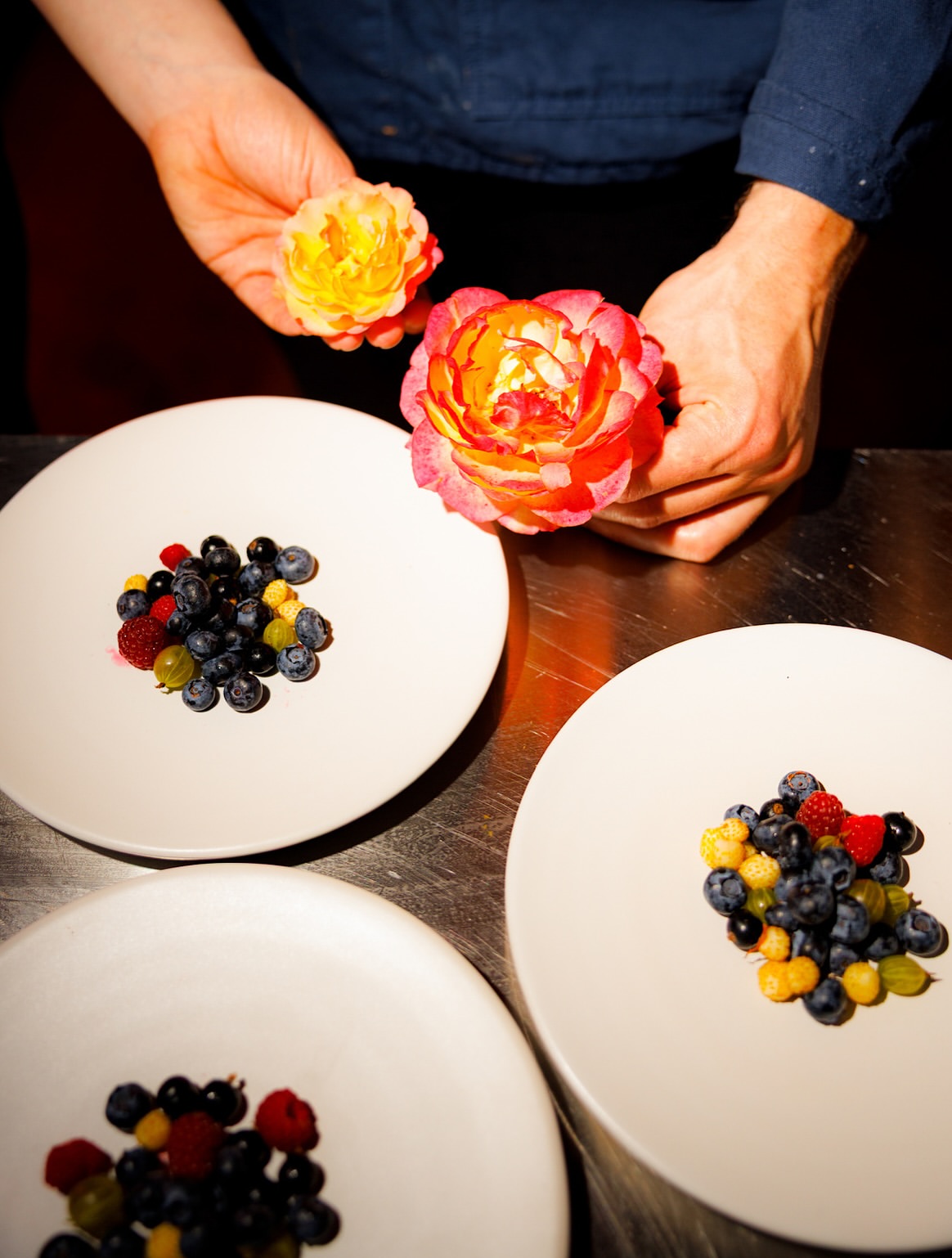 Peter Rigaud X essen&trinken Aug. 25