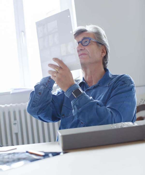 Peter Rigaud